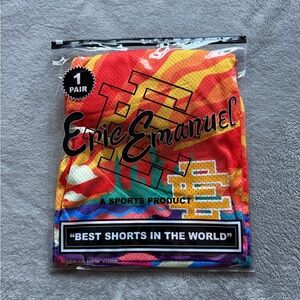 Eric Emanuel Sunset Shorts - Medium